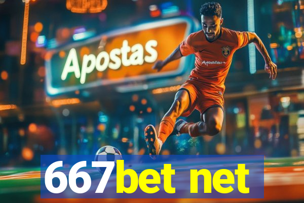 667bet net